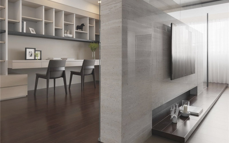 熙和園裝修案例