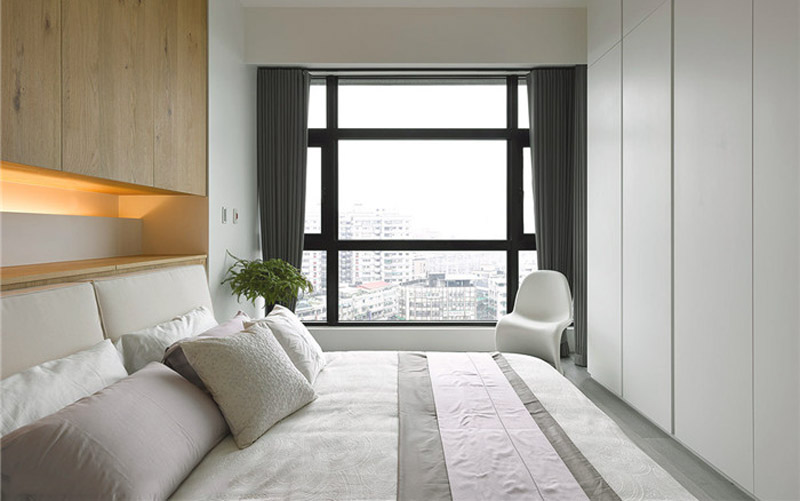 陽光三號苑裝修風(fēng)格