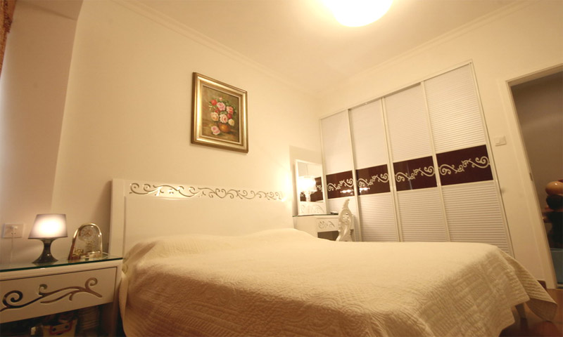 環(huán)島家園裝修風(fēng)格