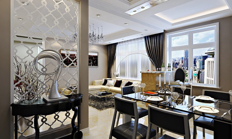 海域陽(yáng)光小區(qū)